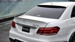 Mercedes-Benz E-Class Black Bison by Wald 2014 года